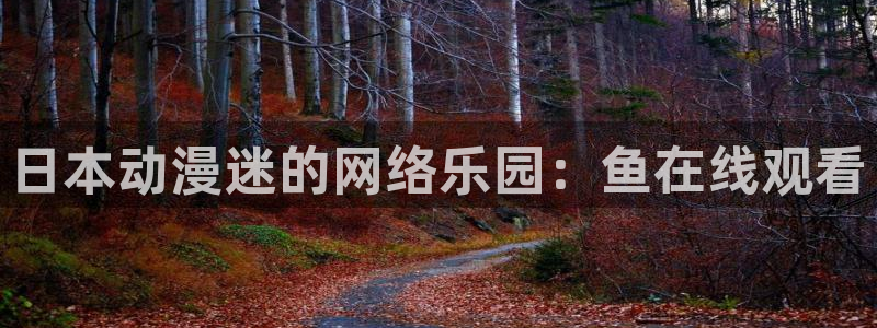 omofun注册：日本动漫迷的网络乐园：鱼在线观看